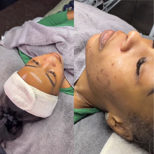 ✨ Diva Glam Package -$175 at Beautiquè by Blanche in Charlotte, NC