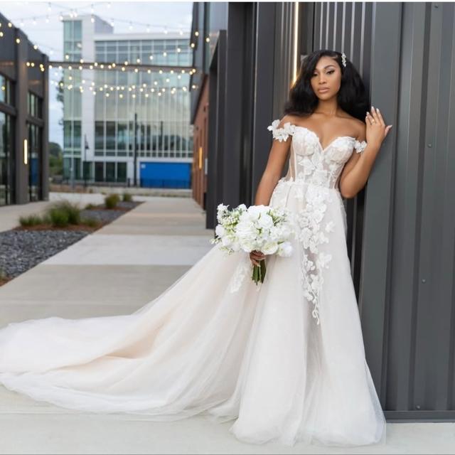 💍 Bridal Glow Prep Package — $610